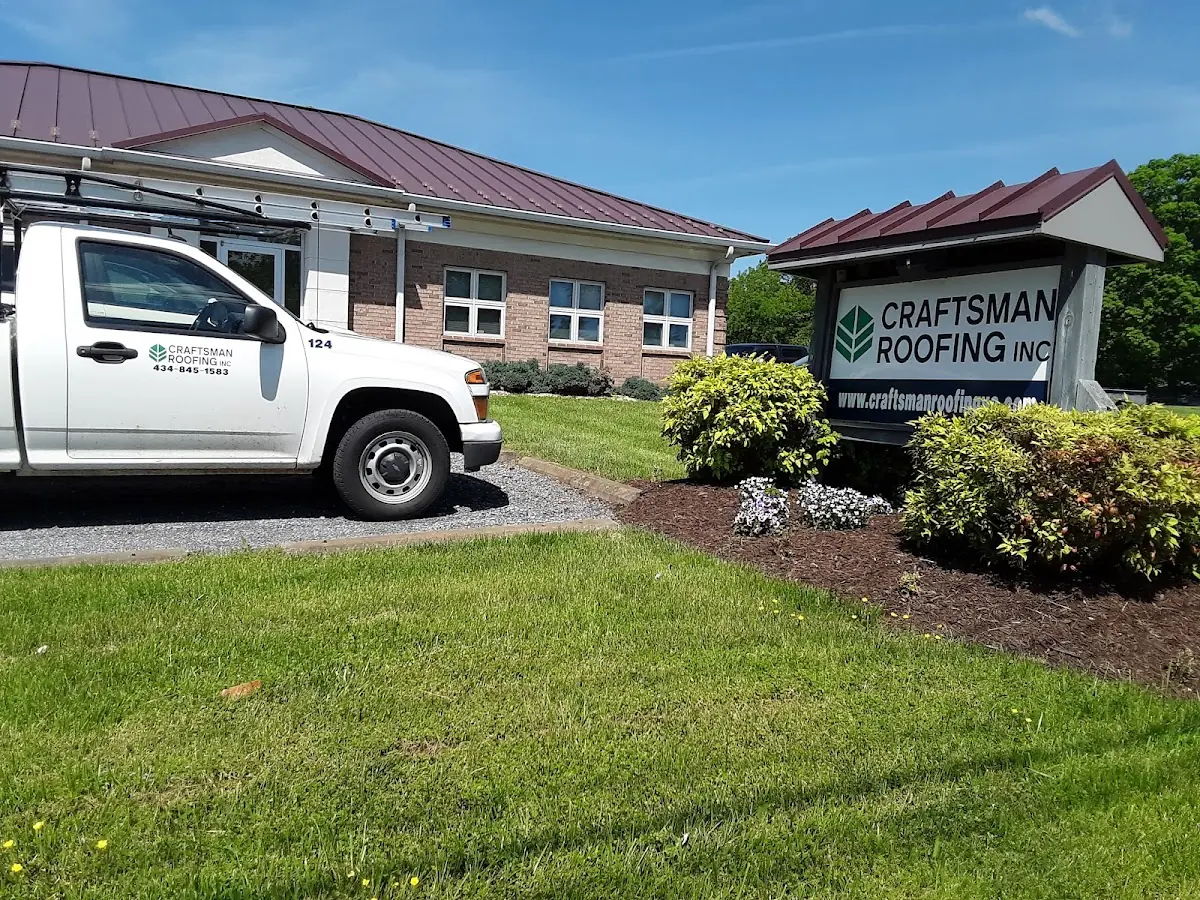 Quality Roof Replacement by experienced craftsmen in Mount Saint Joseph